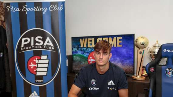Calciomercato Sassuolo: niente Lucca, ufficiale la firma col Pisa