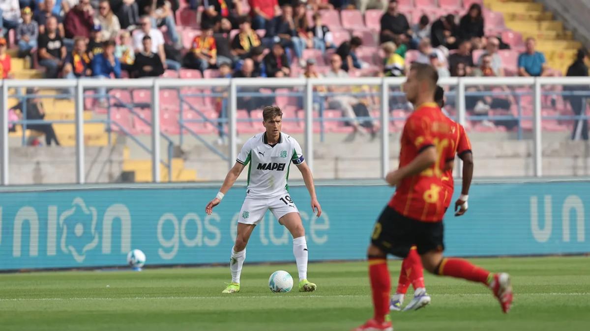 Serie A, quattro 0-0 compreso Lecce-Sassuolo e 9 gol fatti. Record negativo in vista