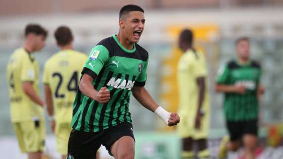 Inter Sassuolo Primavera dove vederla in tv e streaming, data, orario