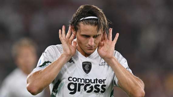 Calciomercato Sassuolo: prima fila per Colombo, si inseriscono Genoa e Torino