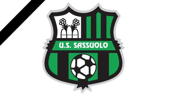 È morto Lanfranco Messori: il cordoglio del Sassuolo Calcio