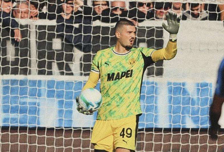 Sassuolo Calcio news oggi: gli insostituibili di Grosso e le ambizioni di Muric