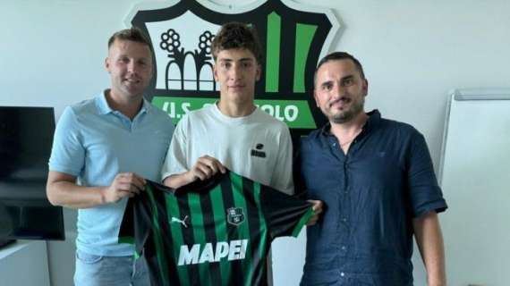 Sassuolo Torino Under 17 2-2: Kulla e De Dominicis per il pari. Il tabellino