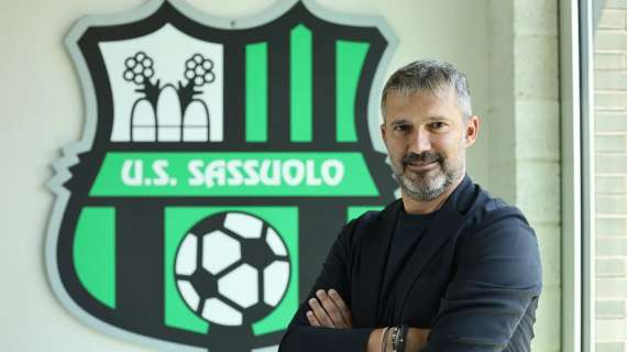 UFFICIALE - Sassuolo Femminile, l'ex Roma Alessandro Spugna è il nuovo allenatore