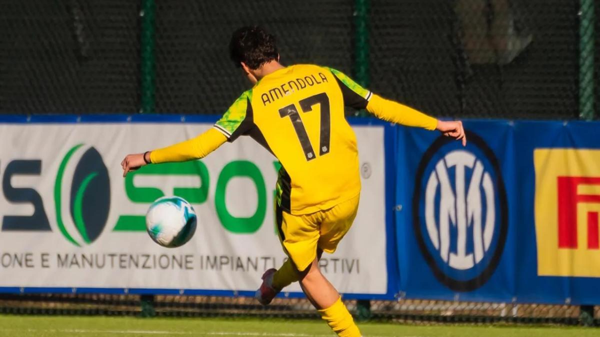 Sassuolo Inter Primavera dove vederla in tv e streaming, Sportitalia e orario