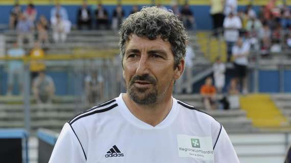 Hubner rassicura il Sassuolo: "Ora non fanno risultato le squadre più forti, ma quelle più in forma"