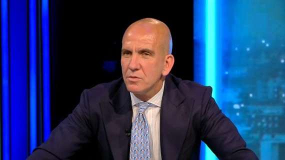 Di Canio contro Mourinho: "Con le sue dichiarazioni ha acceso un fuoco troppo grande"