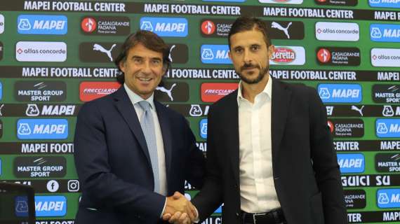 Sassuolo Calcio news oggi: caso Juve, istruttoria in corso ma testa al Milan