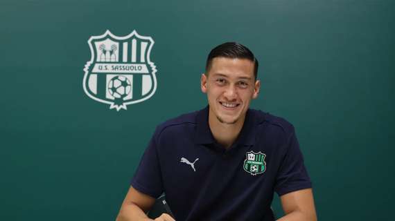 Calciomercato Sassuolo LIVE oggi: ufficiale Idzes, Pinamonti è un rebus
