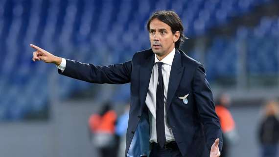 Poco impegno: Inzaghi alza subito la voce in vista di Sassuolo-Lazio