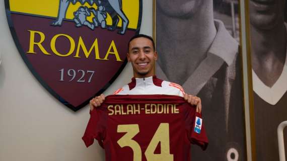 Calciomercato Sassuolo: idea Salah Eddine dalla Roma, ci sono Cagliari e Torino