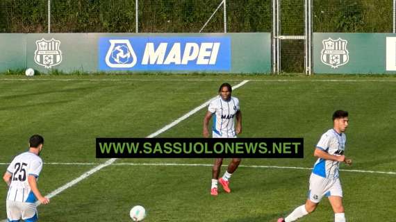 SN - Laurienté torna in campo col Sassuolo dopo l'affare saltato col Sunderland