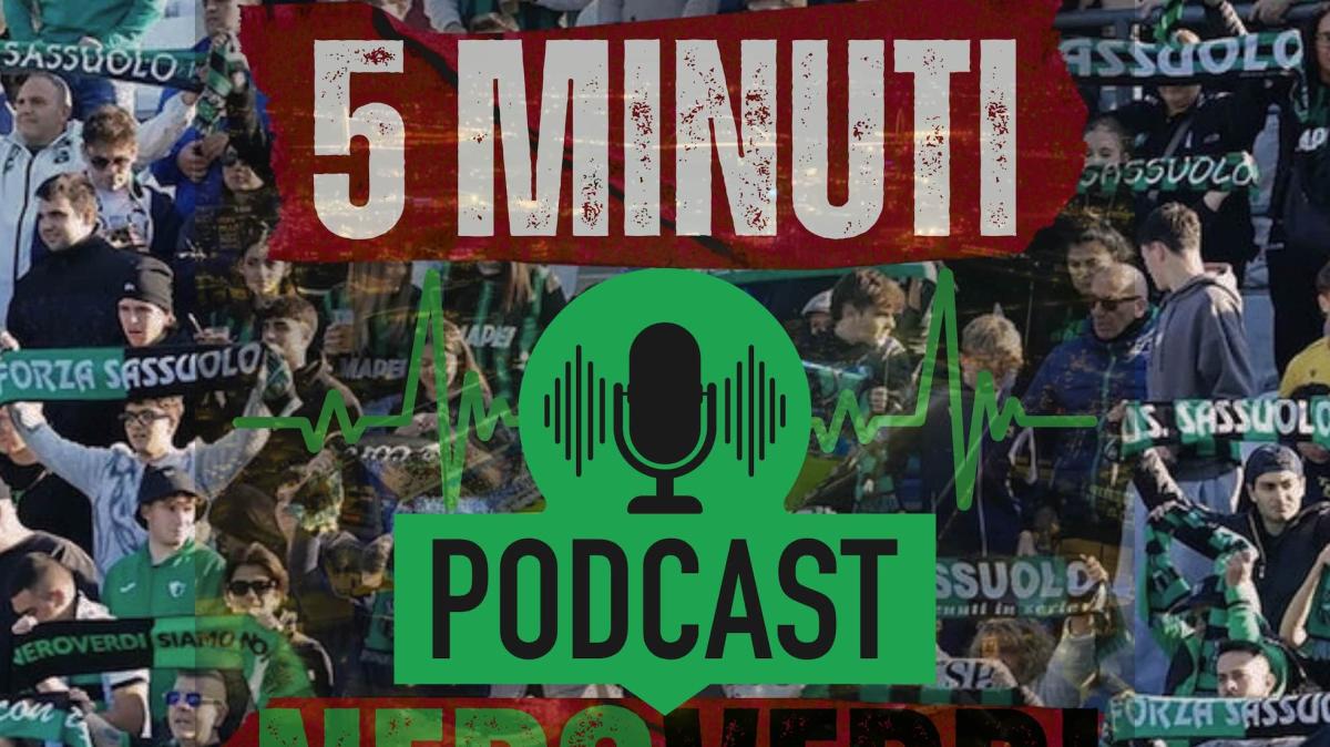 5 minuti neroverdi: fuori la 5ª puntata del podcast "X Files: la scomparsa di Cristian Volpato"