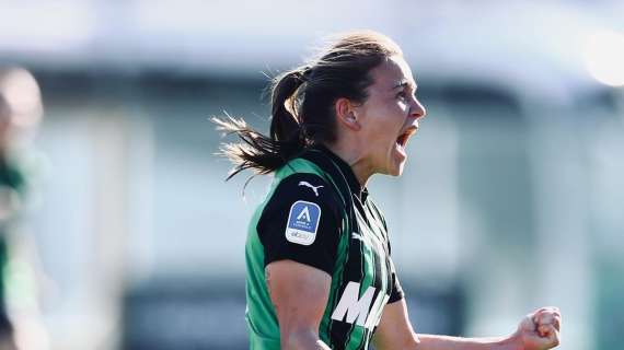 Sassuolo Lazio Femminile pagelle. Voti: magie Philtjens e Monterubbiano, Durand c'è