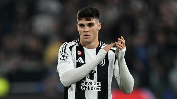 Calciomercato Sassuolo: contatti con la Juve per la stellina Vasilije Adzic