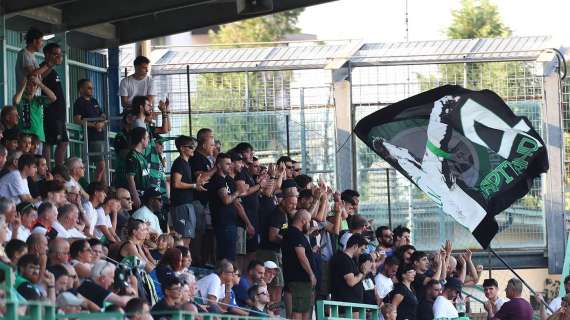 Sassuolo Atalanta Primavera biglietti: prezzi, info e come acquistarli