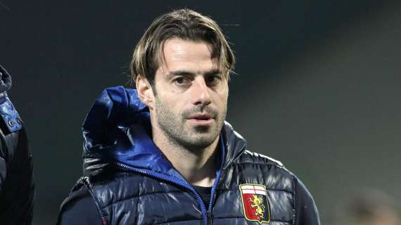 Calaiò: "Napoli: la Fiorentina è più impegnativa, Sassuolo e Cagliari erano più scarse"