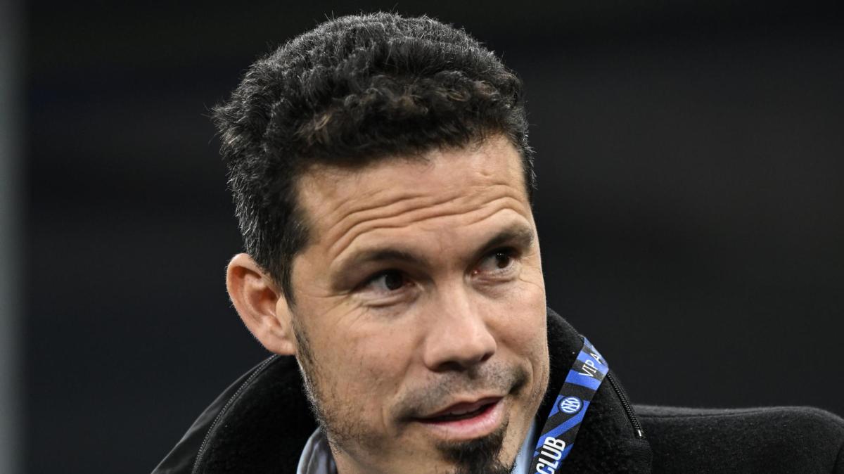 Hernanes: "Il Sassuolo ha giocato meglio del Napoli. La partita è lo specchio della vita"