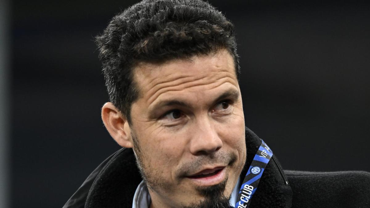 Hernanes: "Il Sassuolo gioca bene. Grosso può essere il nuovo Chivu"