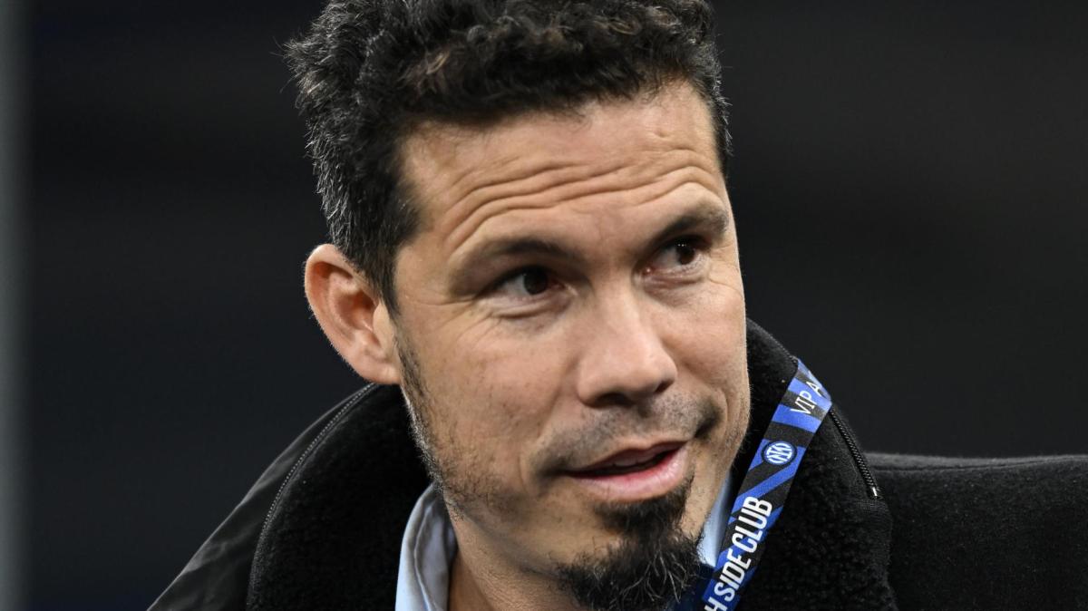 Hernanes: "Sassuolo, sicurezza e consapevolezza. Con il Cagliari ha dominato"