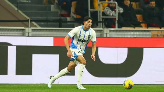 Kevin Miranda al Trento: accordo di calciomercato con il Sassuolo