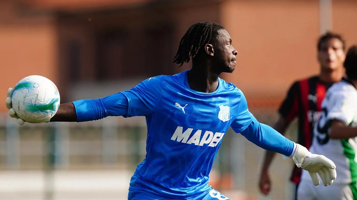 Sassuolo Parma Primavera pagelle. Voti: muro Nyarko, Negri che gol! Vezzosi-Tampieri, no!