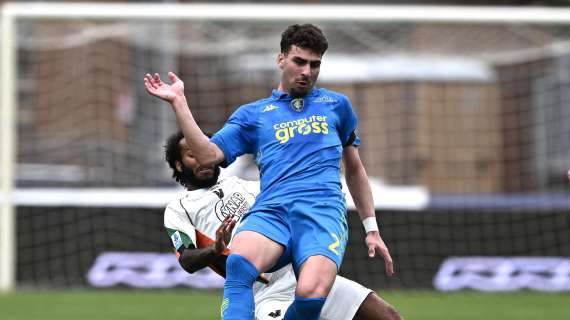 Calciomercato Sassuolo: occhi su Goglichidze dell'Empoli ma c'è pure il Milan