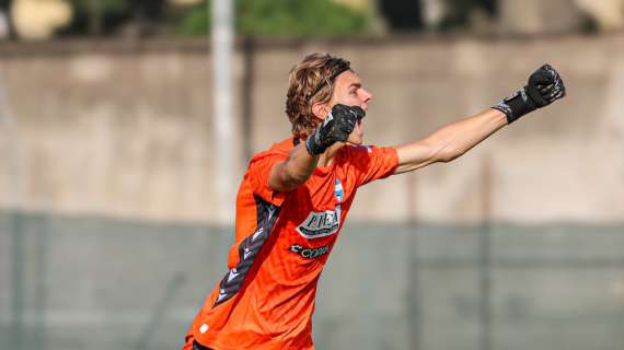 Ercole Zanetti Sassuolo: preso il talentuoso portiere della SPAL