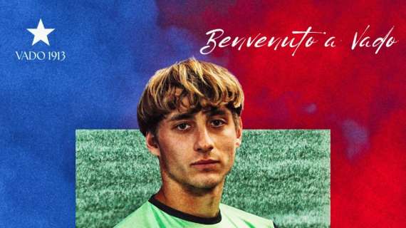 UFFICIALE - Tutto confermato: Lorenzo Viganò dal Sassuolo al Vado
