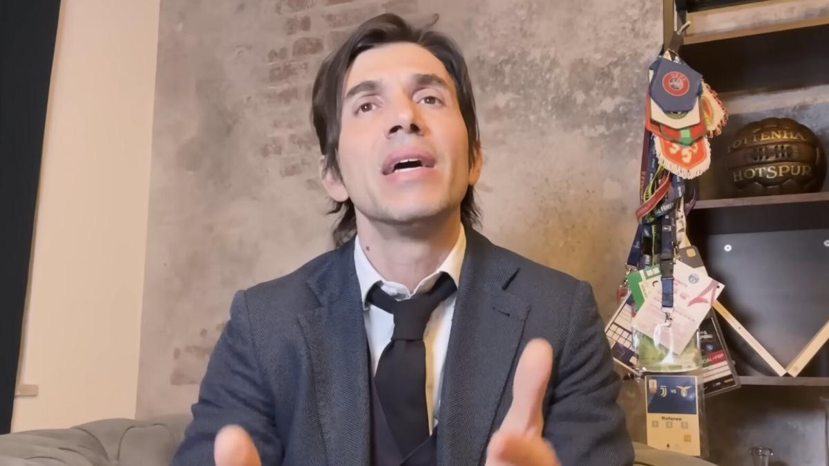 Calvarese su Torino-Sassuolo: "No mani di Muharemovic, giusti i cartellini"