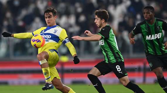 Maxime Lopez Lazio, lo vuole Sarri: la richiesta del Sassuolo è alta