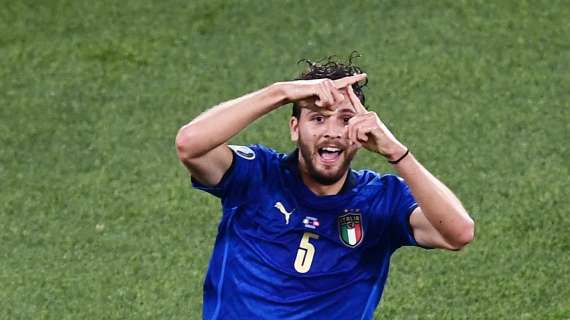 Locatelli alla Juve: preso non bene il comportamento del Sassuolo