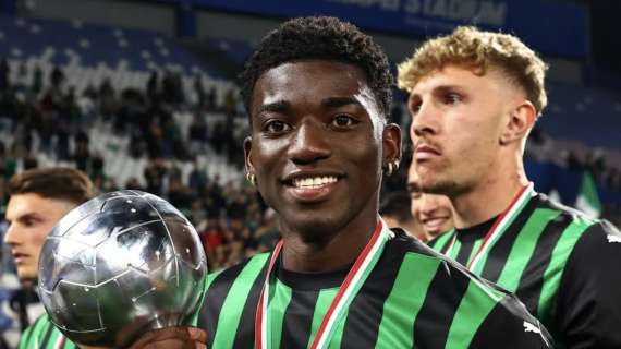 Sassuolo-Frosinone 0-1, pagelle quotidiani: Paz e Moro male, nessuno sopra il 6