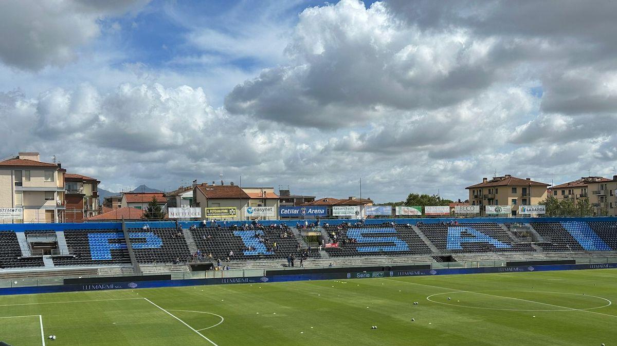 Pisa Sassuolo LIVE: formazioni ufficiali, cronaca, tabellino e diretta