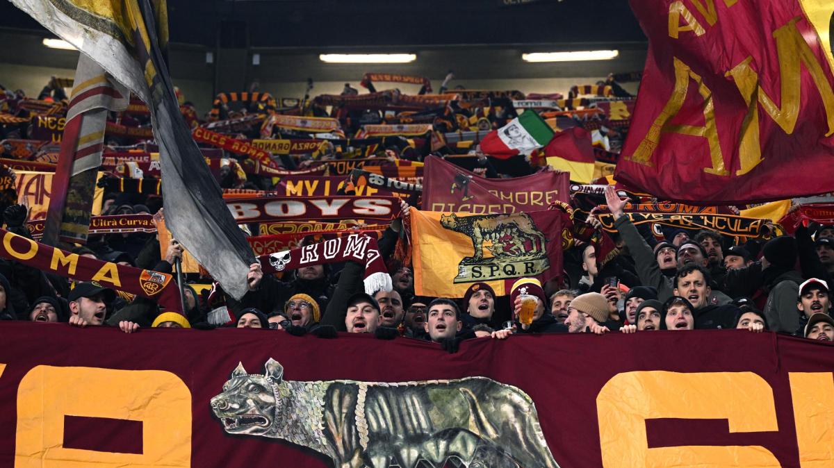 Trasferte vietate per tutto l'anno ai tifosi di Roma e Fiorentina: il motivo