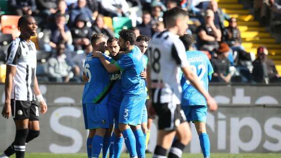Calciomercato Sassuolo, Bajrami e due titolari nel mirino del Napoli