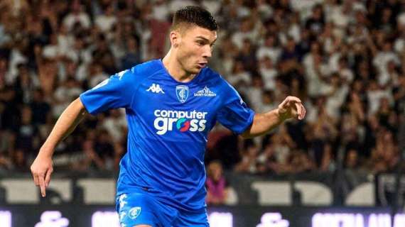 Calciomercato Sassuolo retroscena: tentativo per Cambiaghi, ora all'Empoli