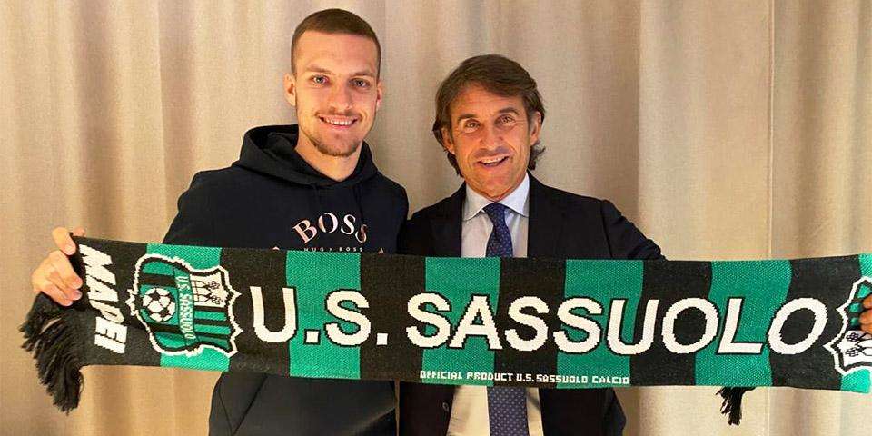 Chi è Lukas Haraslin, il nuovo esterno del Sassuolo che cerca nuova vita in A