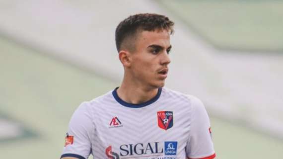 Calciomercato Sassuolo: interesse per Kevin Dodaj, c'è pure l'Anderlecht