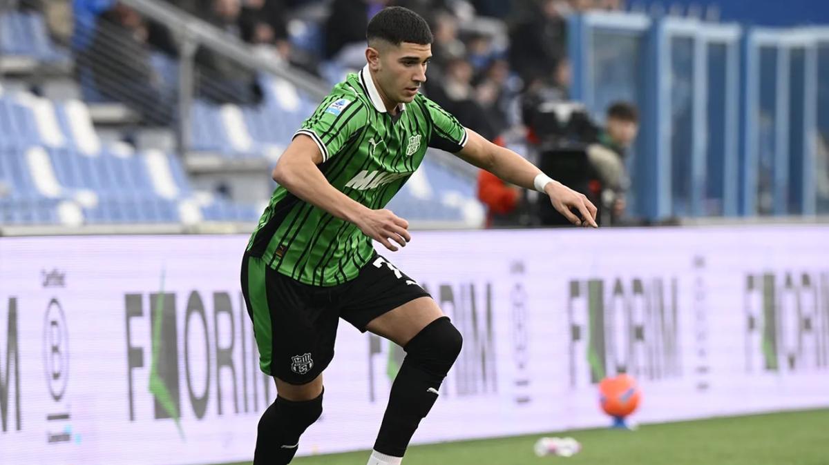 Dribbling Serie A: Volpato e Fadera, i maghi del Sassuolo dalla panchina