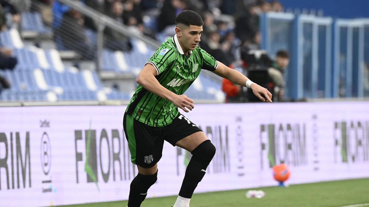 SN - Piccareta: "Non esistevano video di Volpato, lo incontrai in un bar. Fece 3 gol in 15 minuti alla prima"