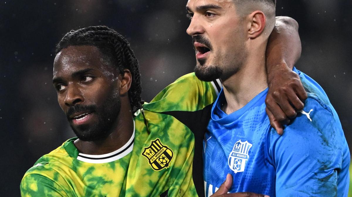 Sassuolo Calcio news oggi: il giorno dei riscatti, Walukiewicz resta. Garcia all'OM