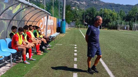Sassuolo Parma Under 18 0-1 FINALE: il rigore di Elia condanna i neroverdi