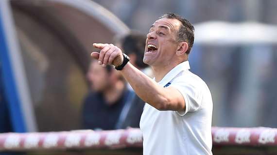 Verso Sassuolo Napoli: esonero per Mazzarri, in arrivo il terzo allenatore