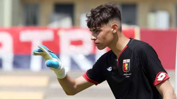 Russo Sassuolo: chi è il nuovo portiere in arrivo dal Genoa