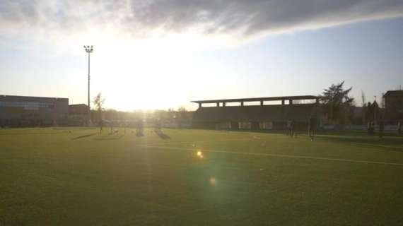 Sassuolo, Mapei Football Center chiuso: domani la ripresa degli allenamenti