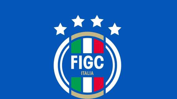 FIGC nuovo logo Lapo Elkann: restyling ideato da Independent Ideas