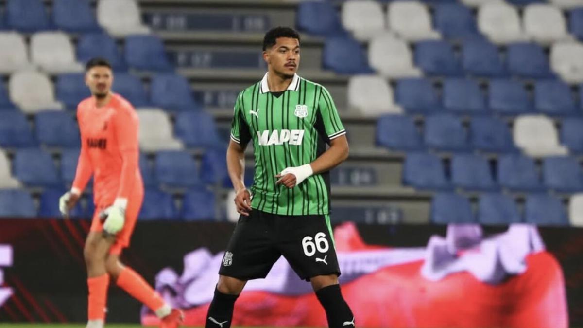 Pedro Felipe e l'esordio in A in Sassuolo-Verona: "Una data che rimarrà segnata nella mia vita"