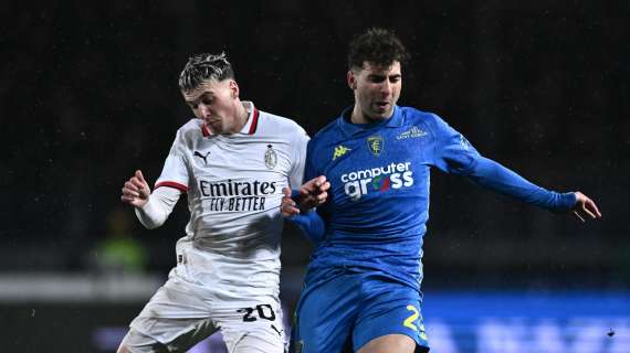 Calciomercato Sassuolo: dalla Fiorentina alla Lazio, quanta concorrenza per Goglichidze