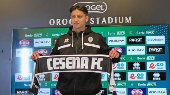 SN - Calciomercato Sassuolo: il Cesena valuta i prestiti, il destino di Flavio Russo è scritto